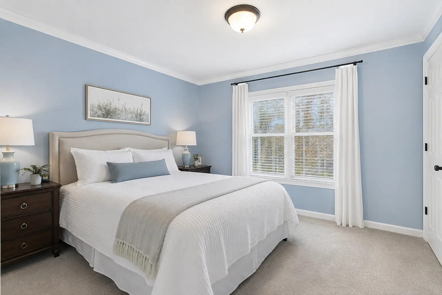 Residential Interior Painting